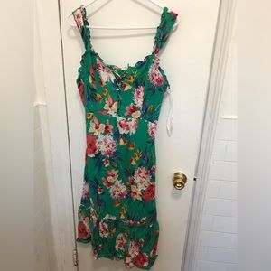 Lulus dress